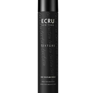 ecru ny texture dry shampoo
